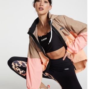 PA NATION Team Game Jacket - THE ICONIC Exclusive XL